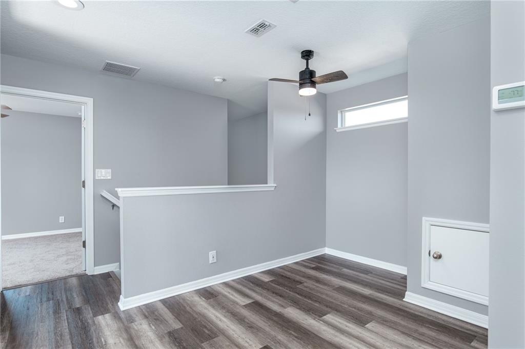 Foxchase - Residential