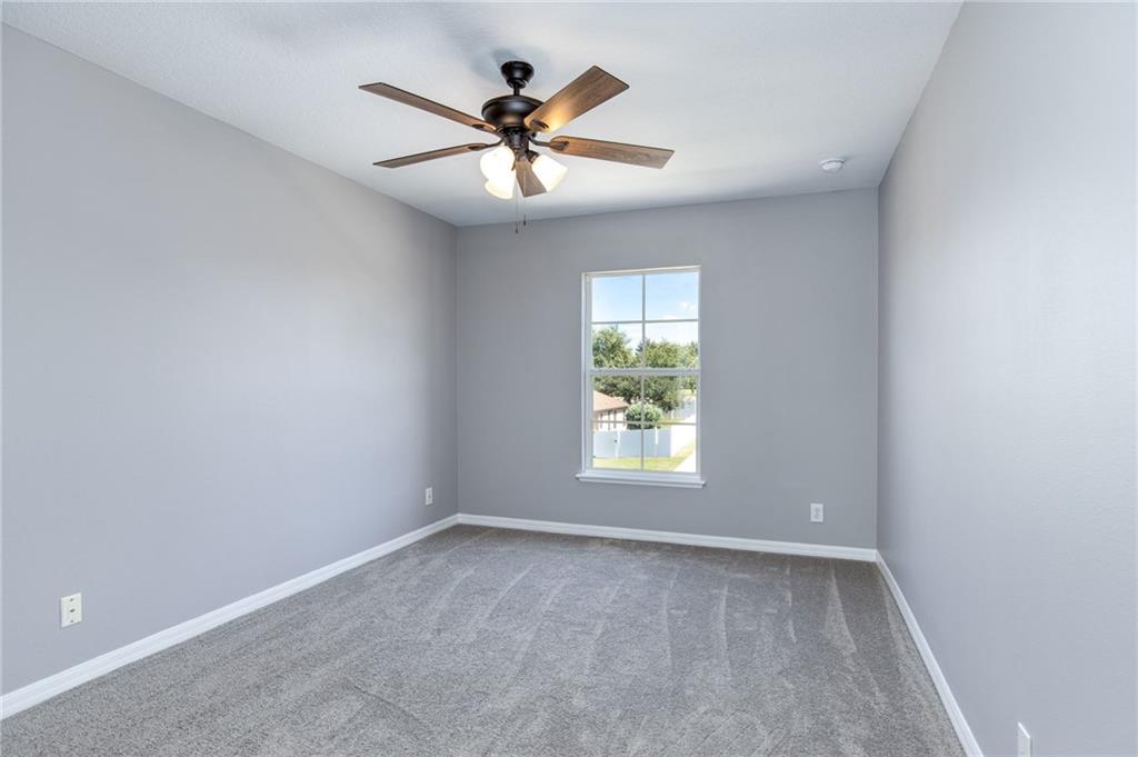 Foxchase - Residential