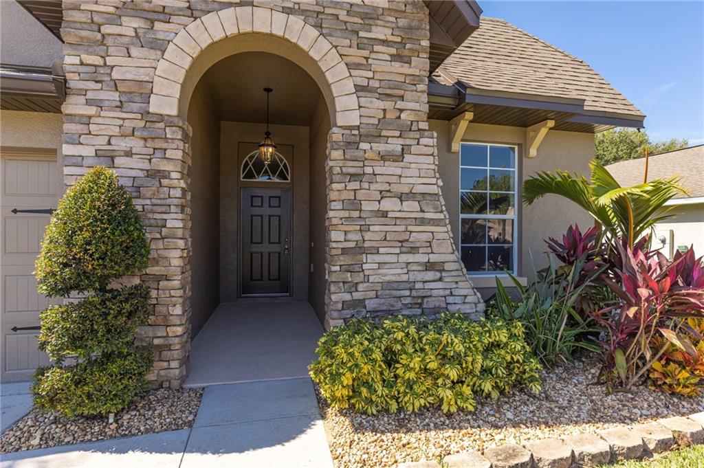 Foxchase - Residential