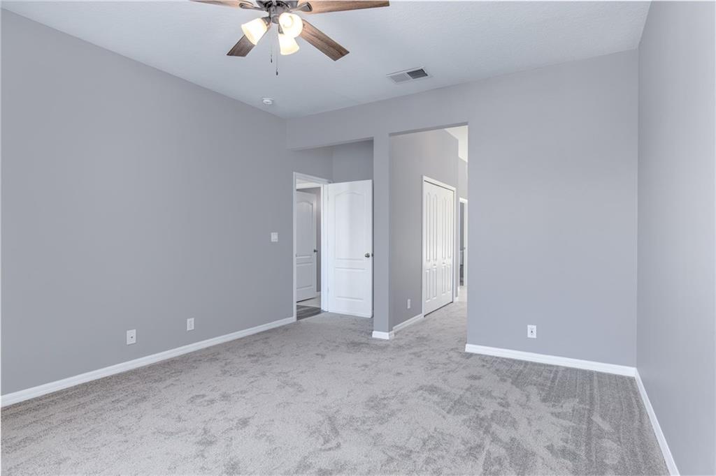 Foxchase - Residential