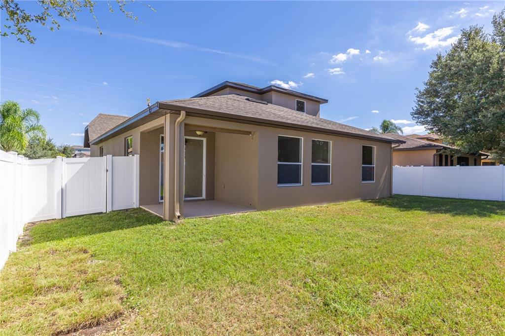 Foxchase - Residential