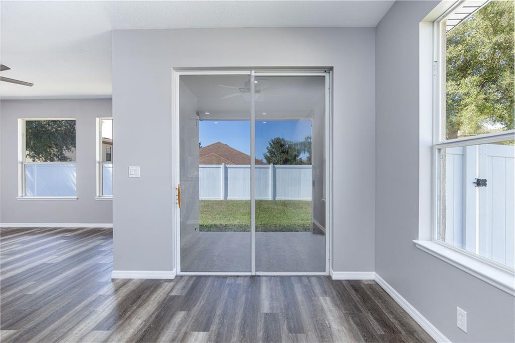 Foxchase - Residential