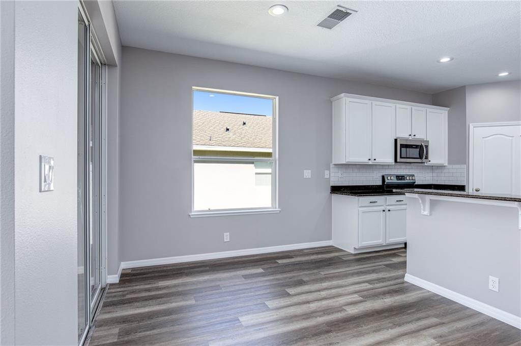 Foxchase - Residential