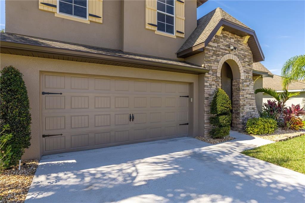 Foxchase - Residential