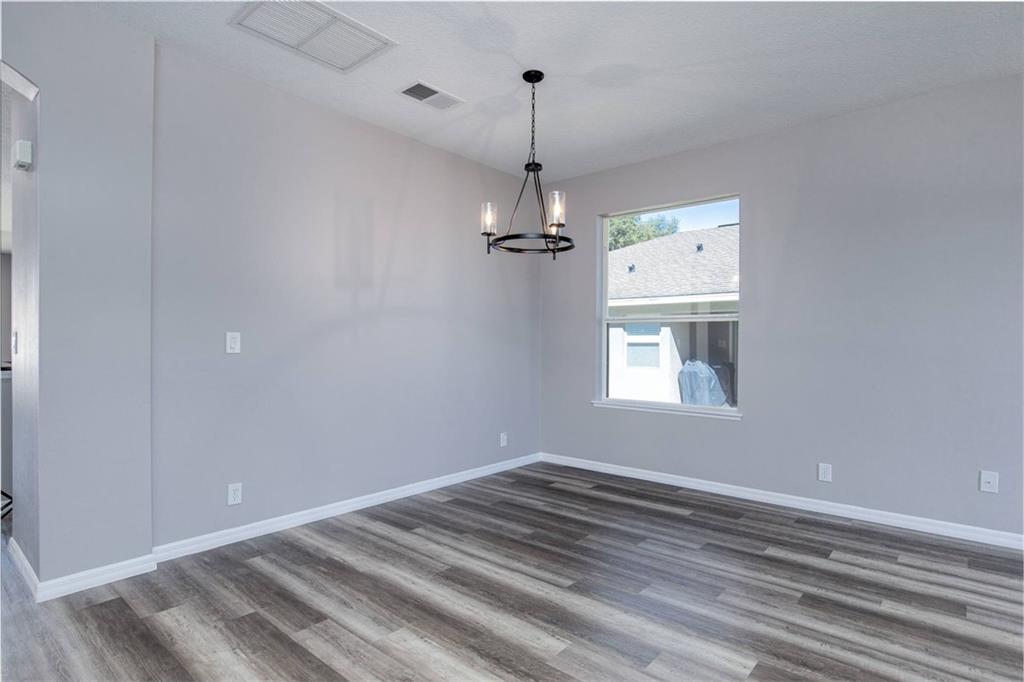 Foxchase - Residential