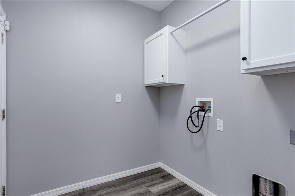 Foxchase - Residential