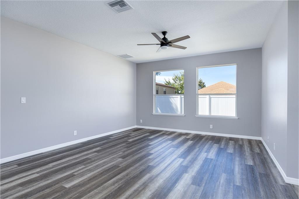 Foxchase - Residential