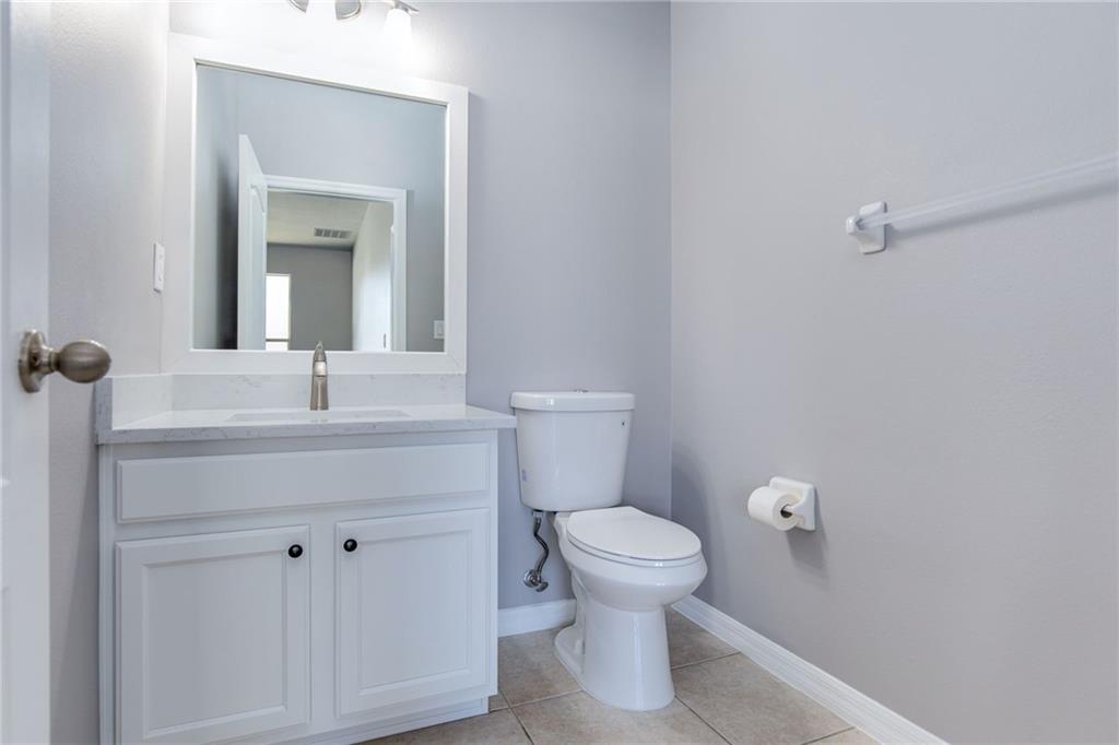 Foxchase - Residential