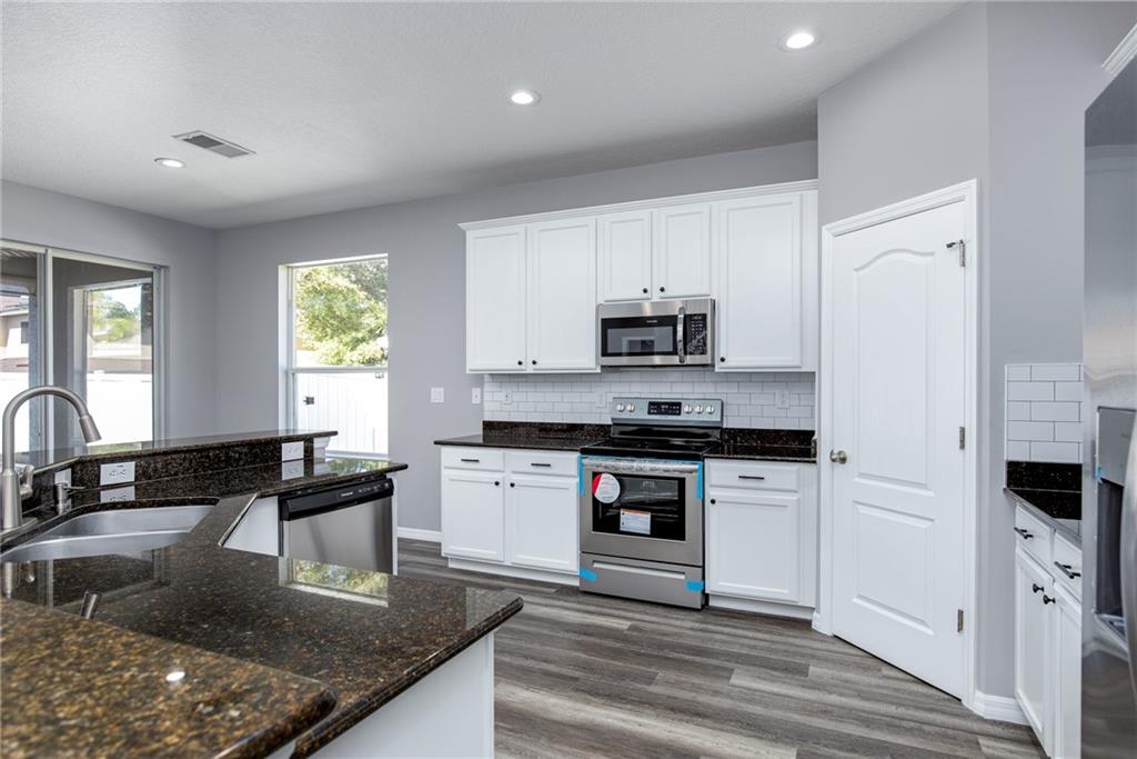 Foxchase - Residential