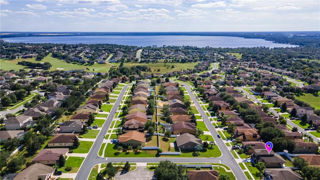 Foxchase - Residential