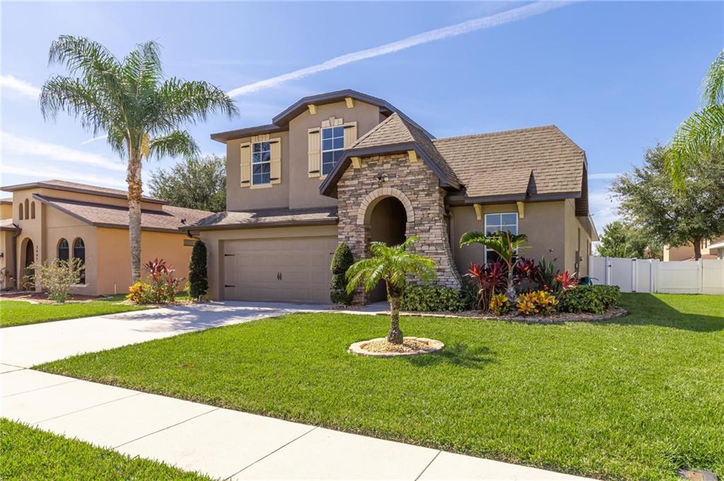 Foxchase - Residential