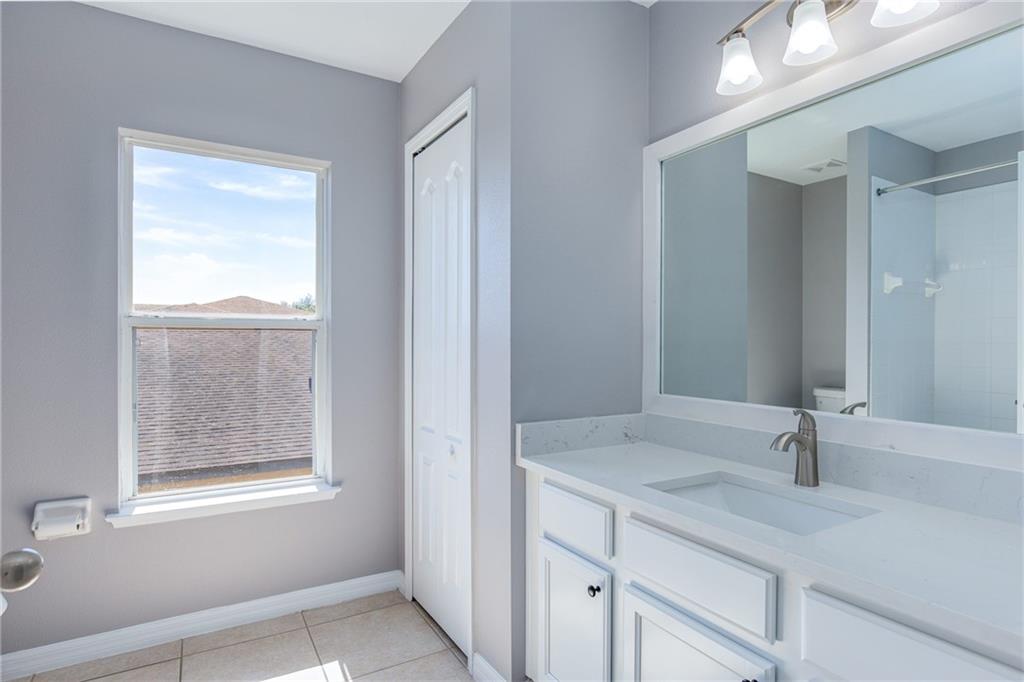 Foxchase - Residential