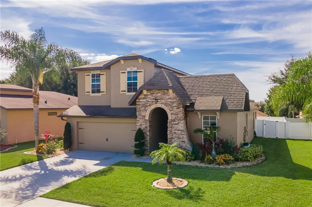 Foxchase - Residential