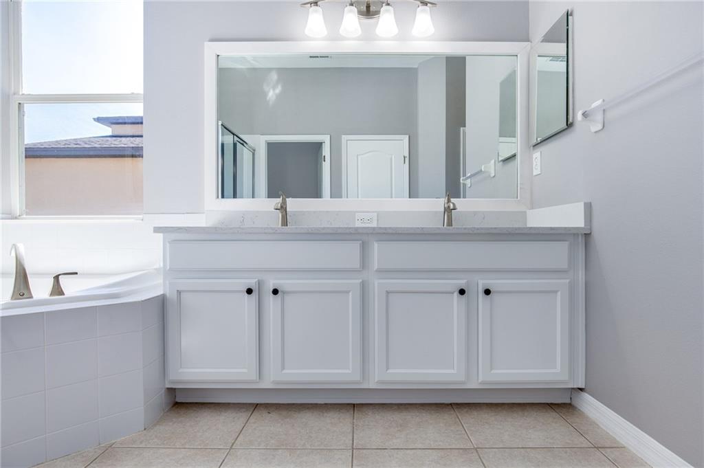 Foxchase - Residential