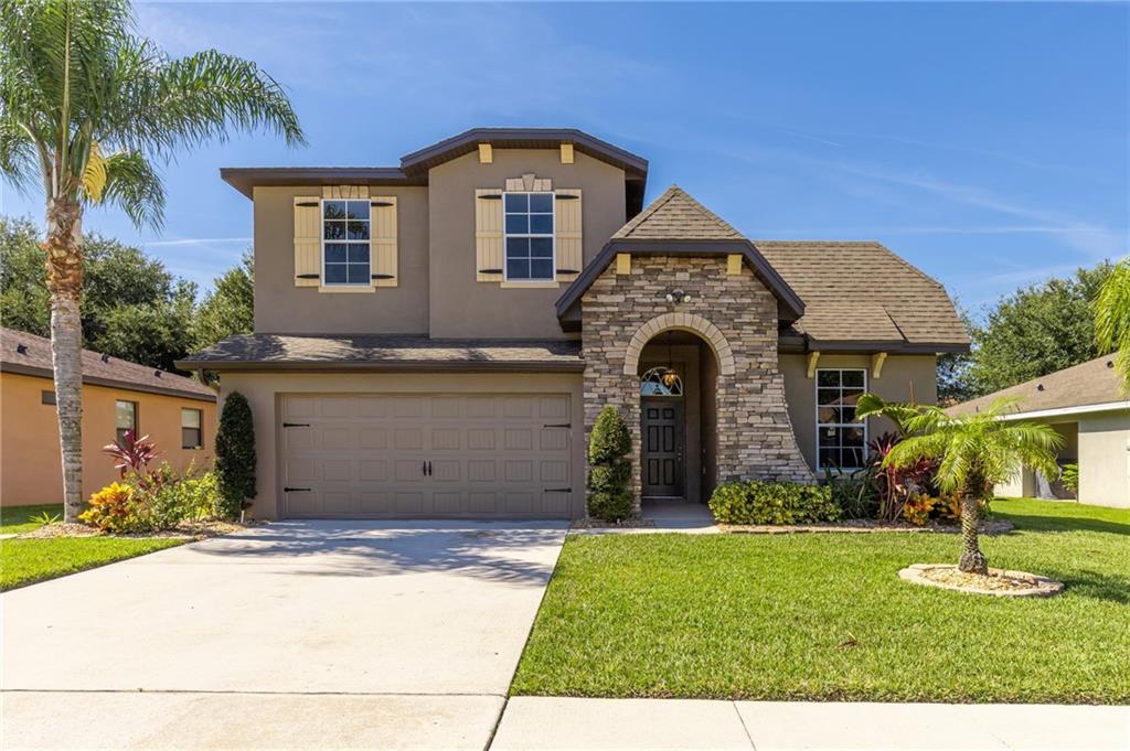 Foxchase - Residential