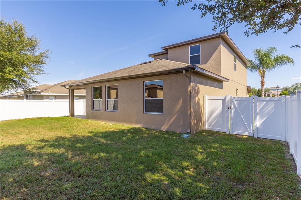 Foxchase - Residential