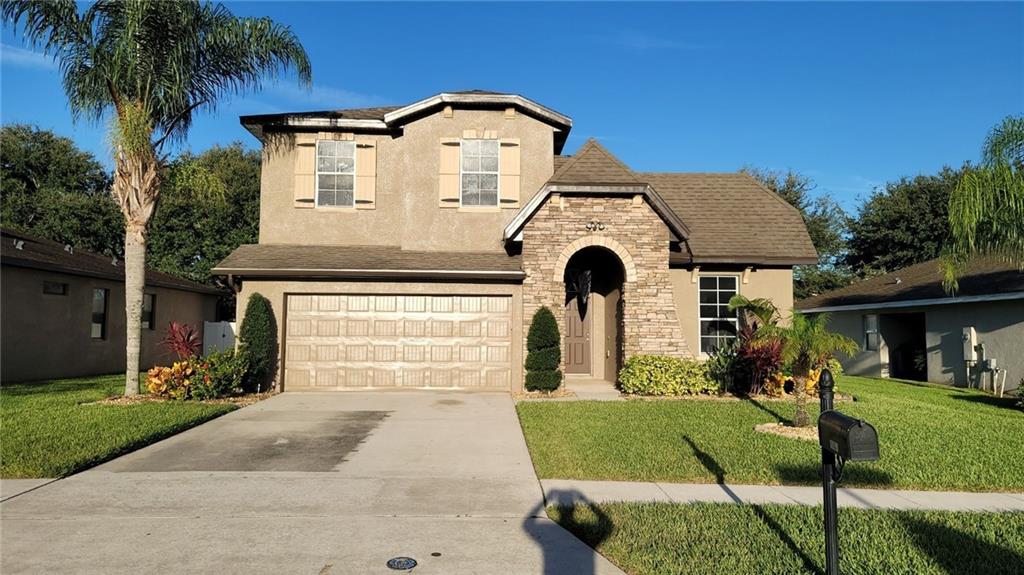 Foxchase - Residential