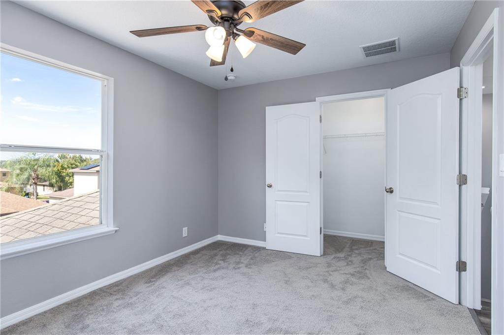 Foxchase - Residential