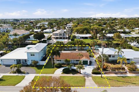 740 Lighthouse Drive North Palm Beach FL 33408