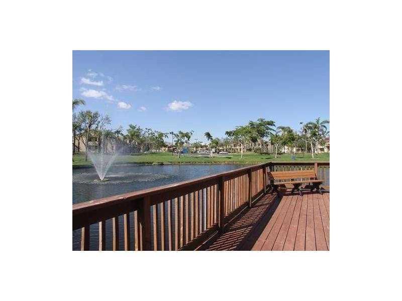 Coco Parc - Residential Lease