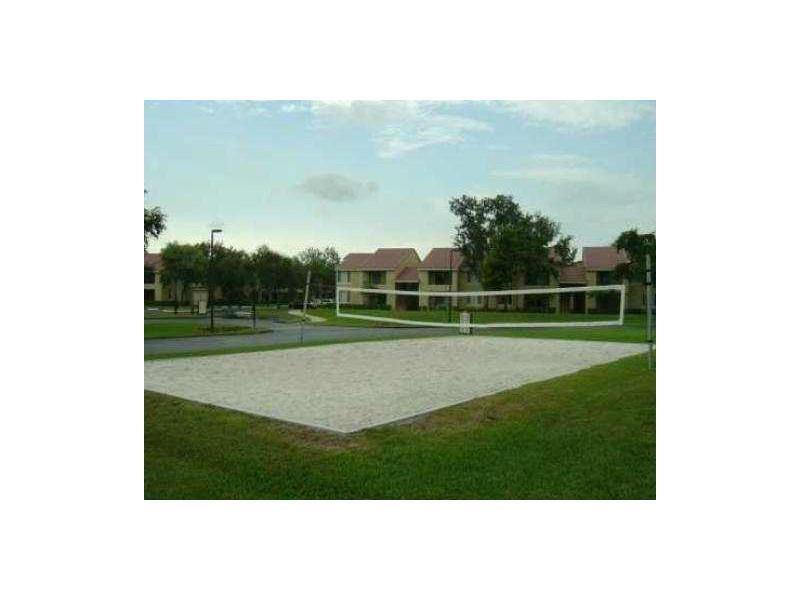 Coco Parc - Residential Lease