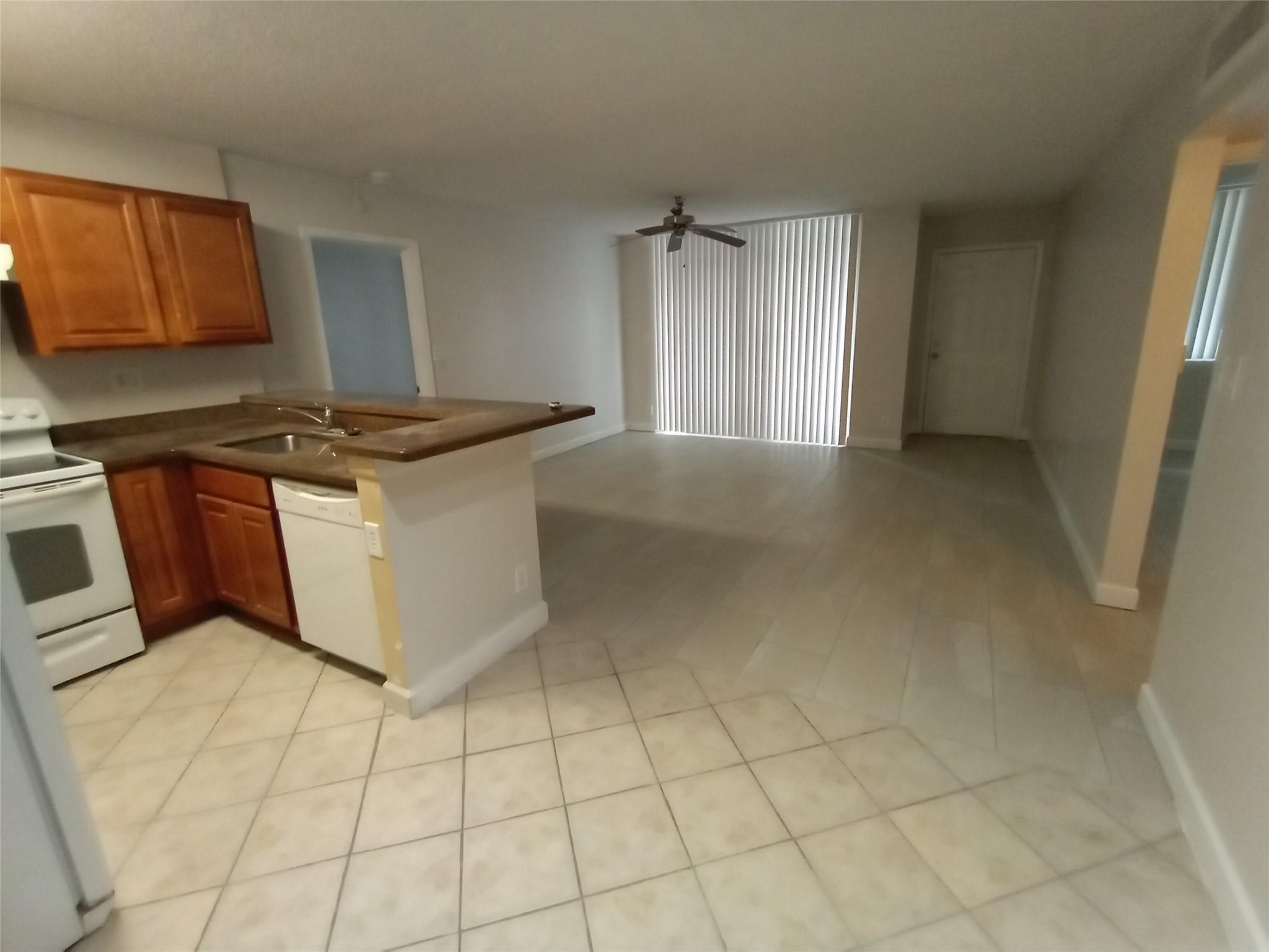 Coco Parc - Residential Lease