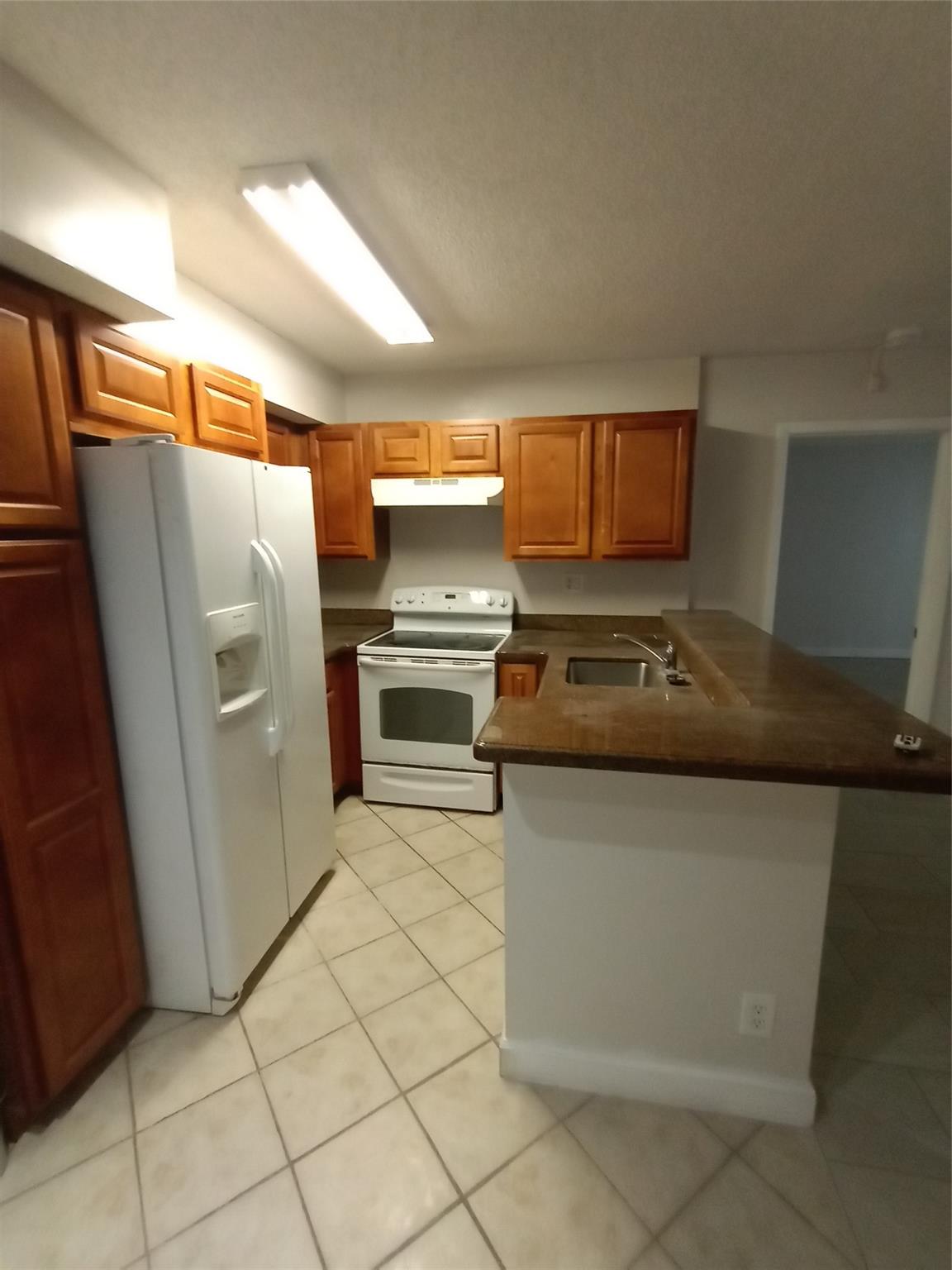 Coco Parc - Residential Lease