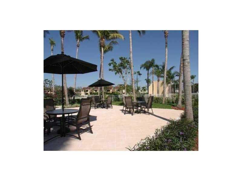Coco Parc - Residential Lease
