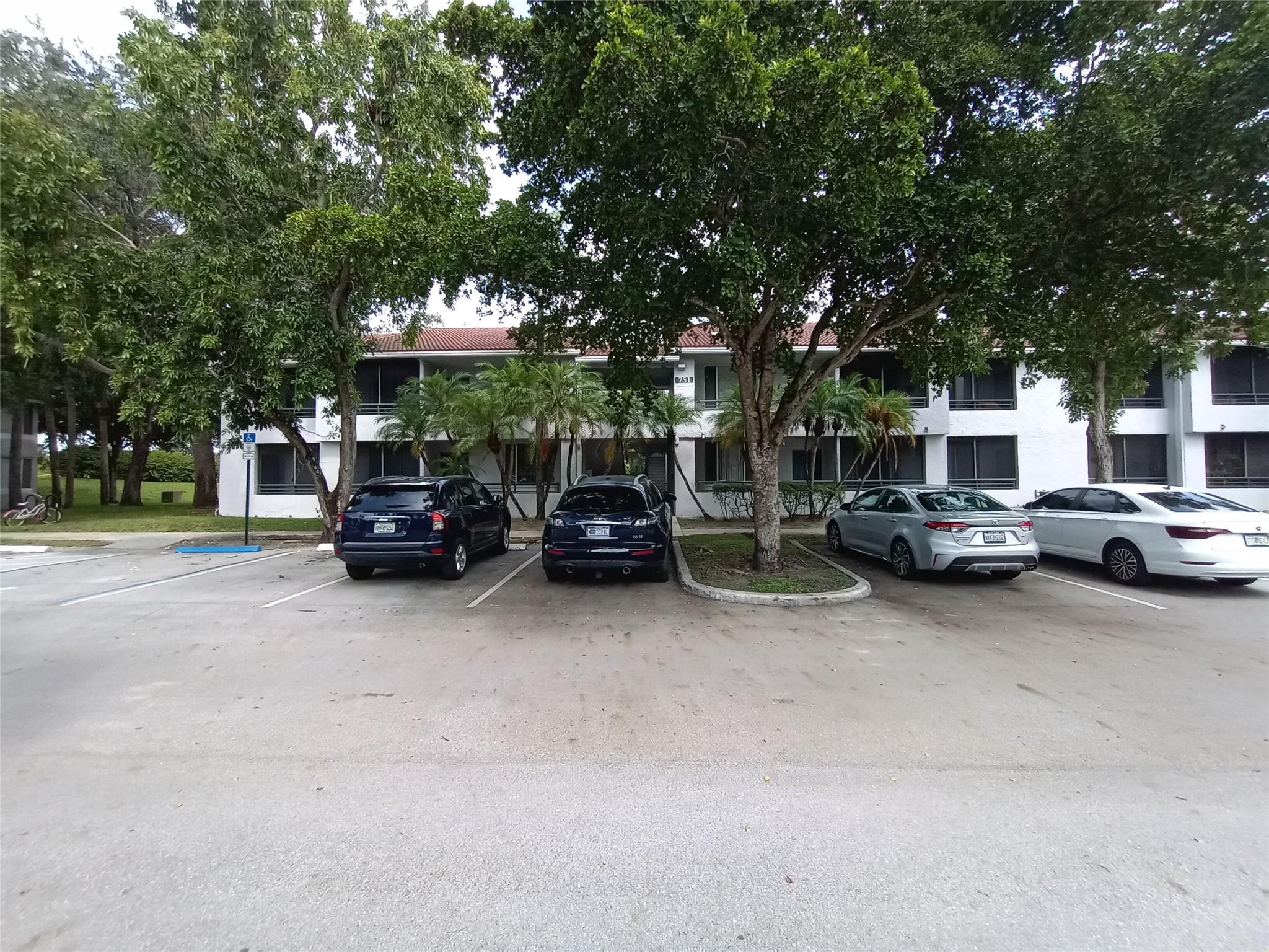 Coco Parc - Residential Lease