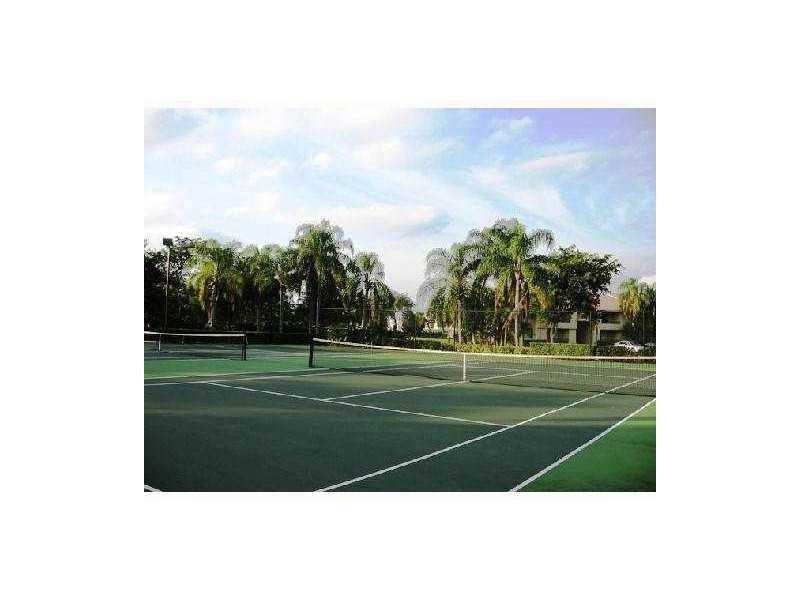 Coco Parc - Residential Lease