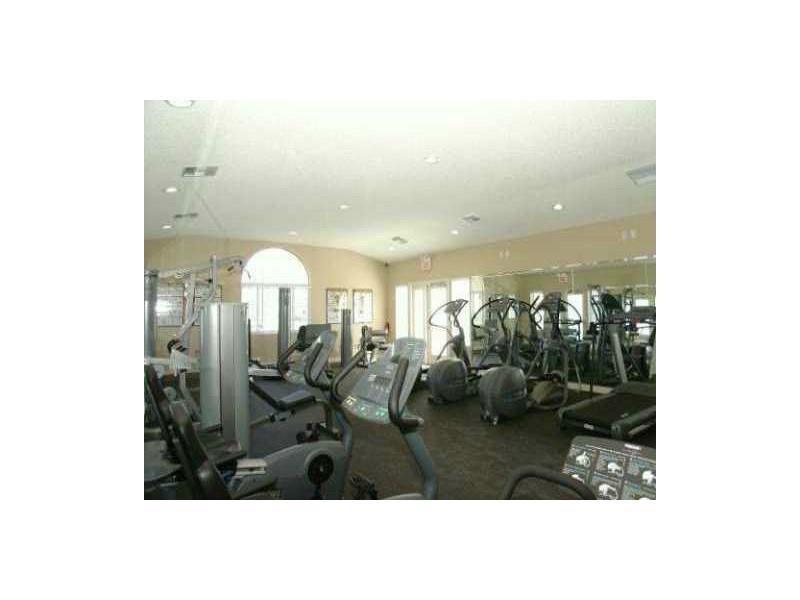 Coco Parc - Residential Lease