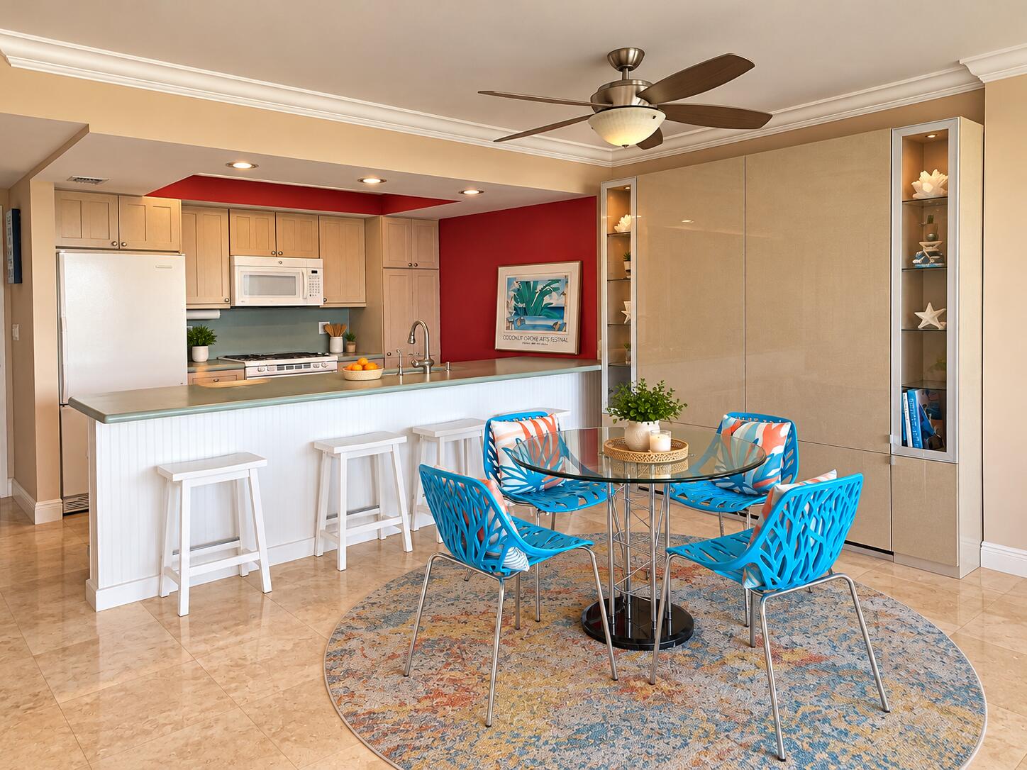 177 OCEAN LANE Drive 402