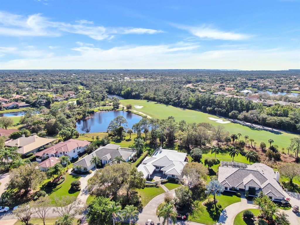 Photo of 1711 SW Thornberry Circle, Palm City, FL 34990 (MLS # R10682706)