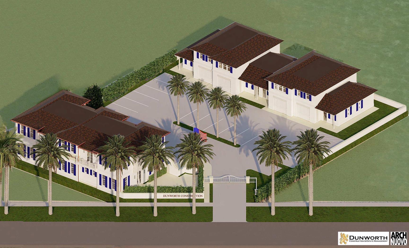 SATURN AVENUE ADDITIION U - Residential