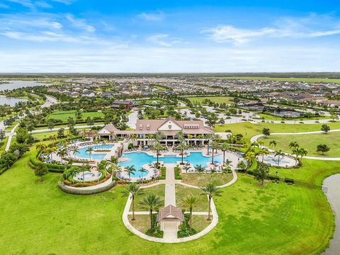 A home in Loxahatchee