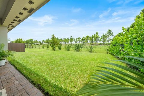 A home in Loxahatchee