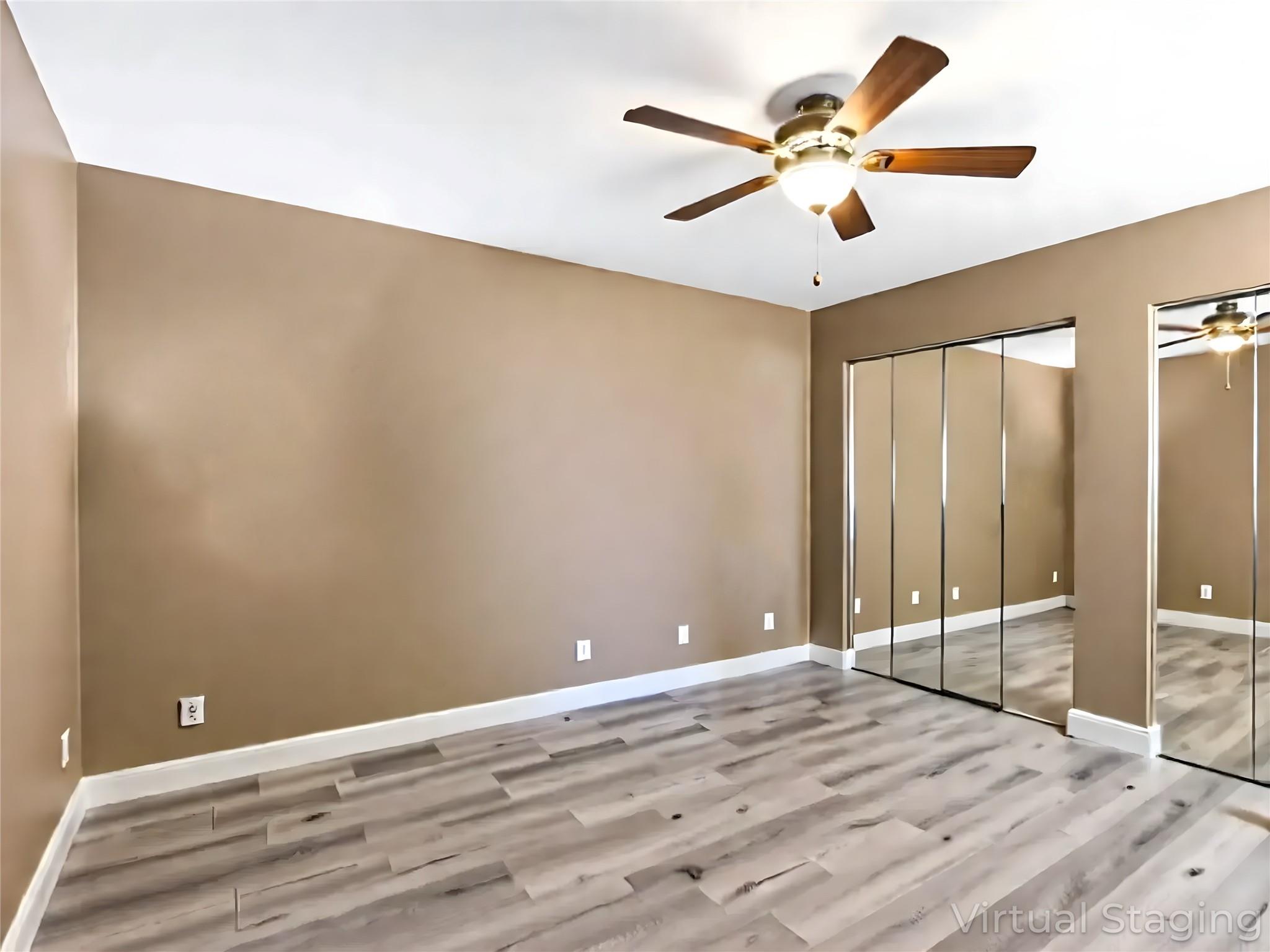 PARKSIDE - Residential