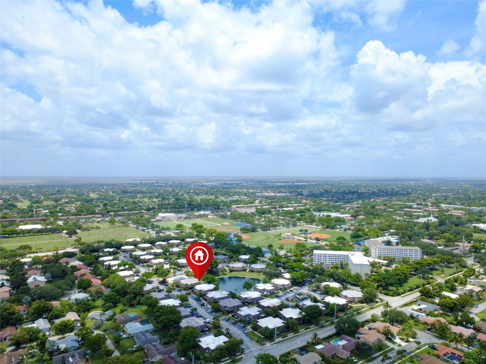 PARKSIDE - Residential
