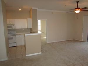 ST ANDREWS AT POLO CLUB C - Residential Lease