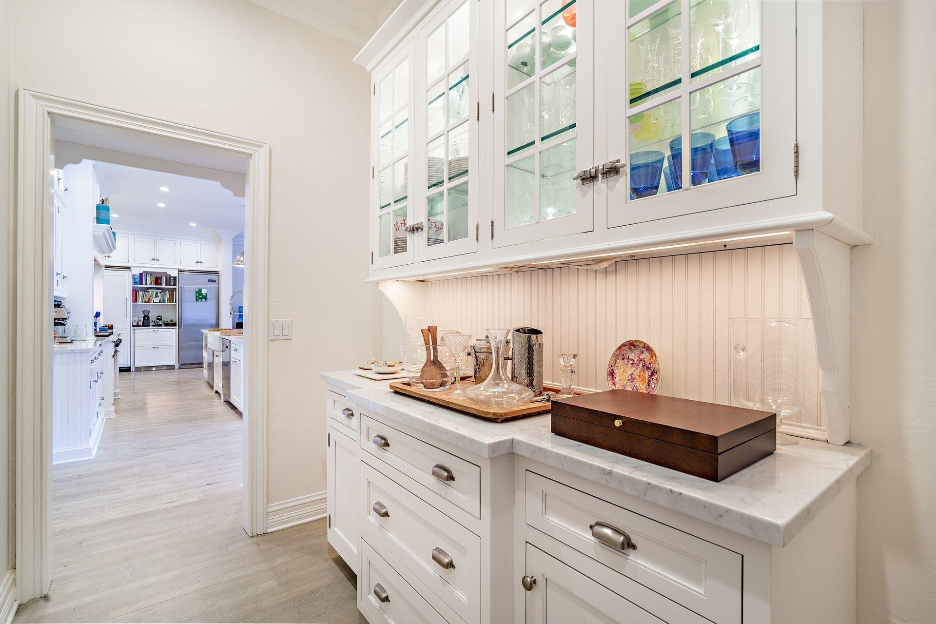 LAKEWOOD - Residential