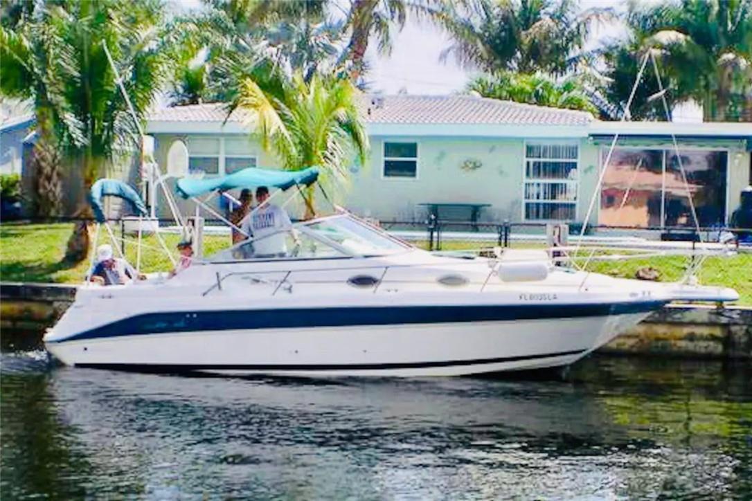 Silver Shores - Residential Lease