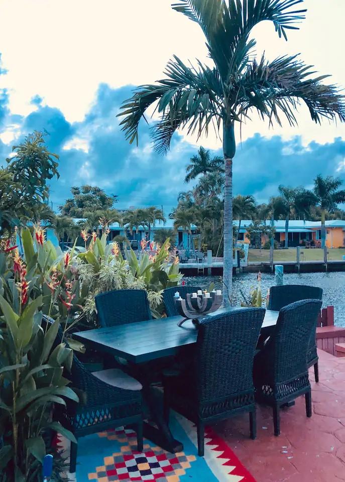 Silver Shores - Residential Lease