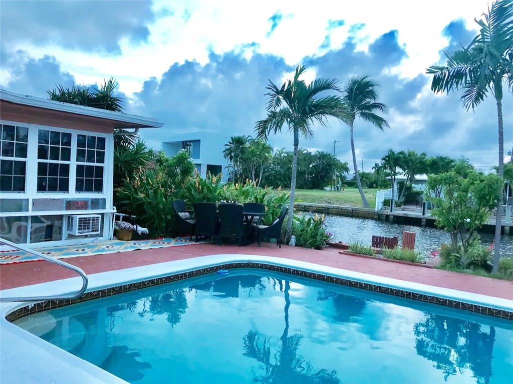 Silver Shores - Residential Lease