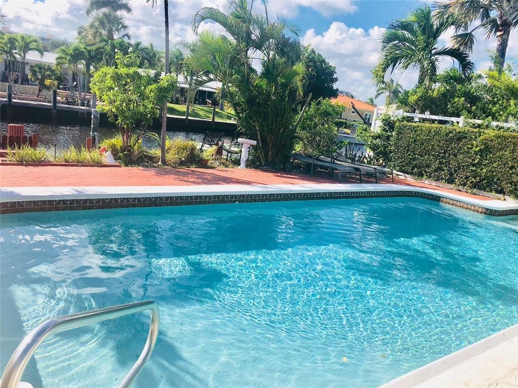 Silver Shores - Residential Lease