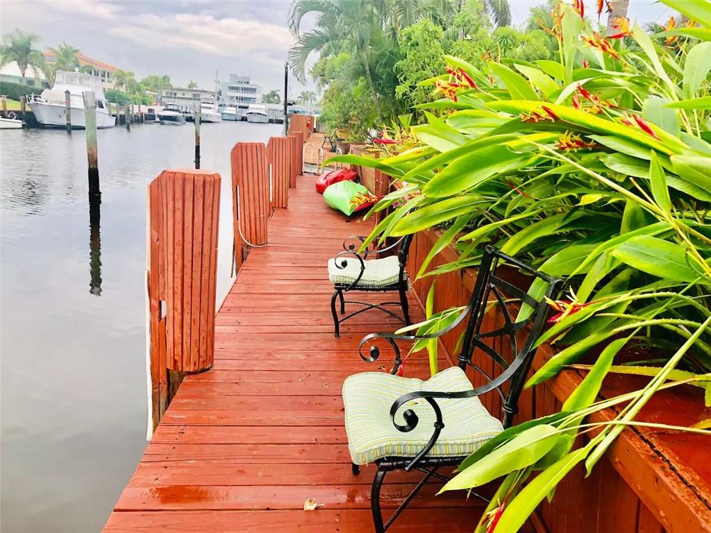 Silver Shores - Residential Lease