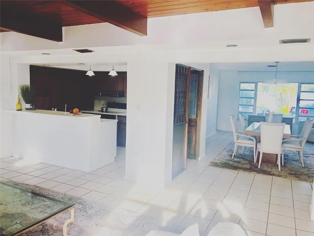 Silver Shores - Residential Lease
