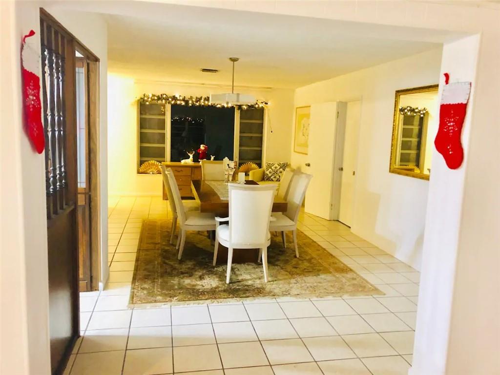 Silver Shores - Residential Lease