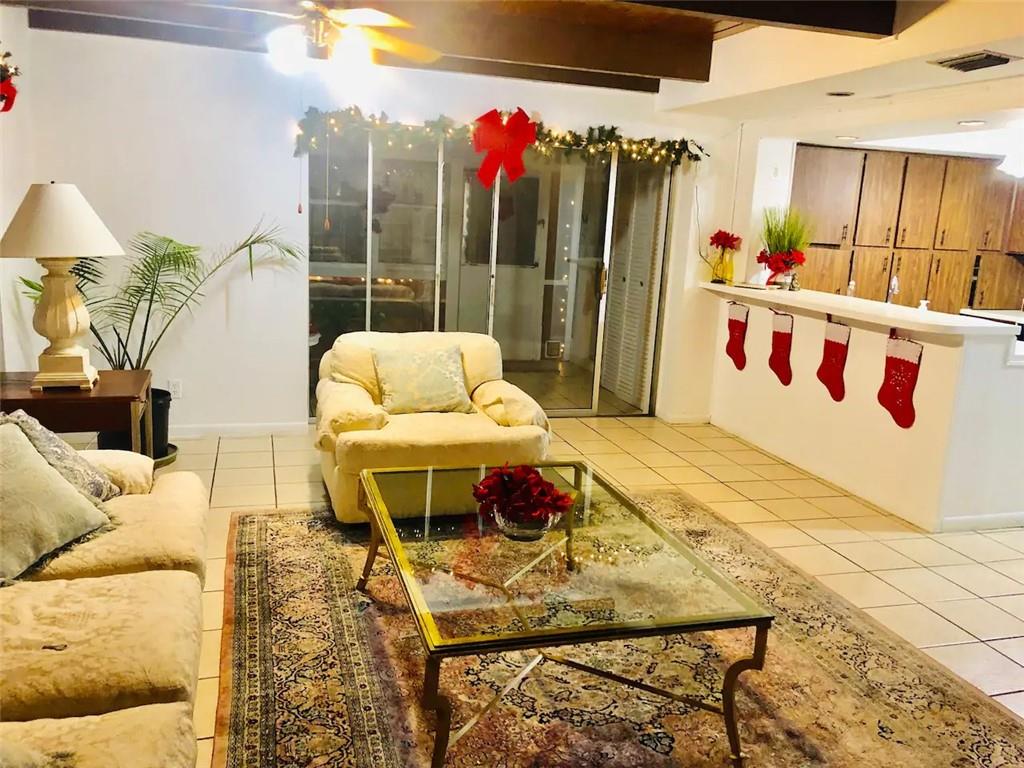 Silver Shores - Residential Lease