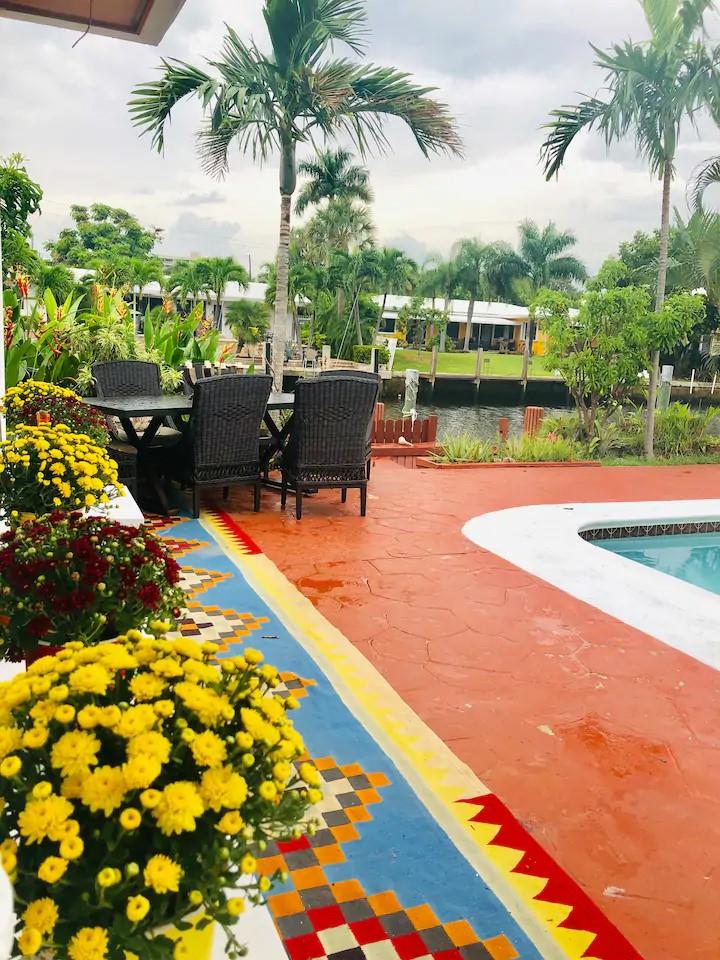 Silver Shores - Residential Lease