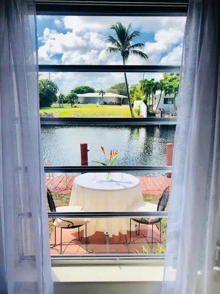 Silver Shores - Residential Lease